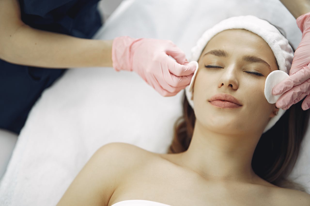 How Facial Treatments Can Improve Skin Health and Radiance