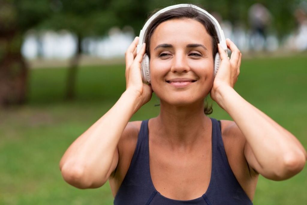 Hearing Health into Your Wellness Routine